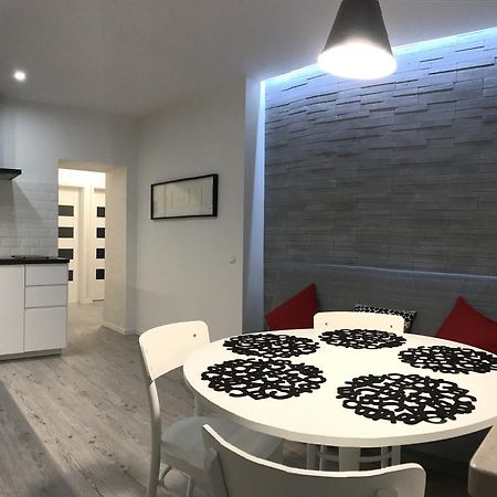 D&M Apart Sienkiewicza 18 Appartamento Białystok Esterno foto