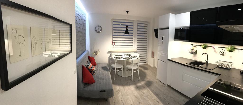 D&M Apart Sienkiewicza 18 Appartamento Białystok Esterno foto